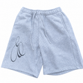 Baggy Sweat Shorts