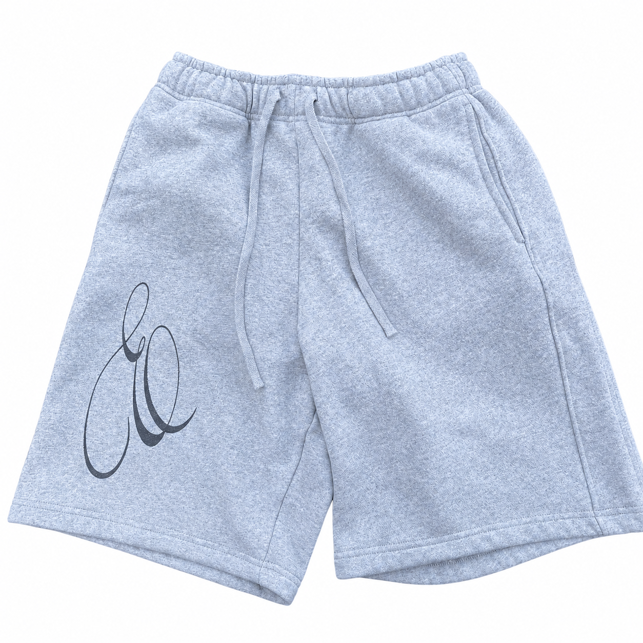 Baggy Sweat Shorts