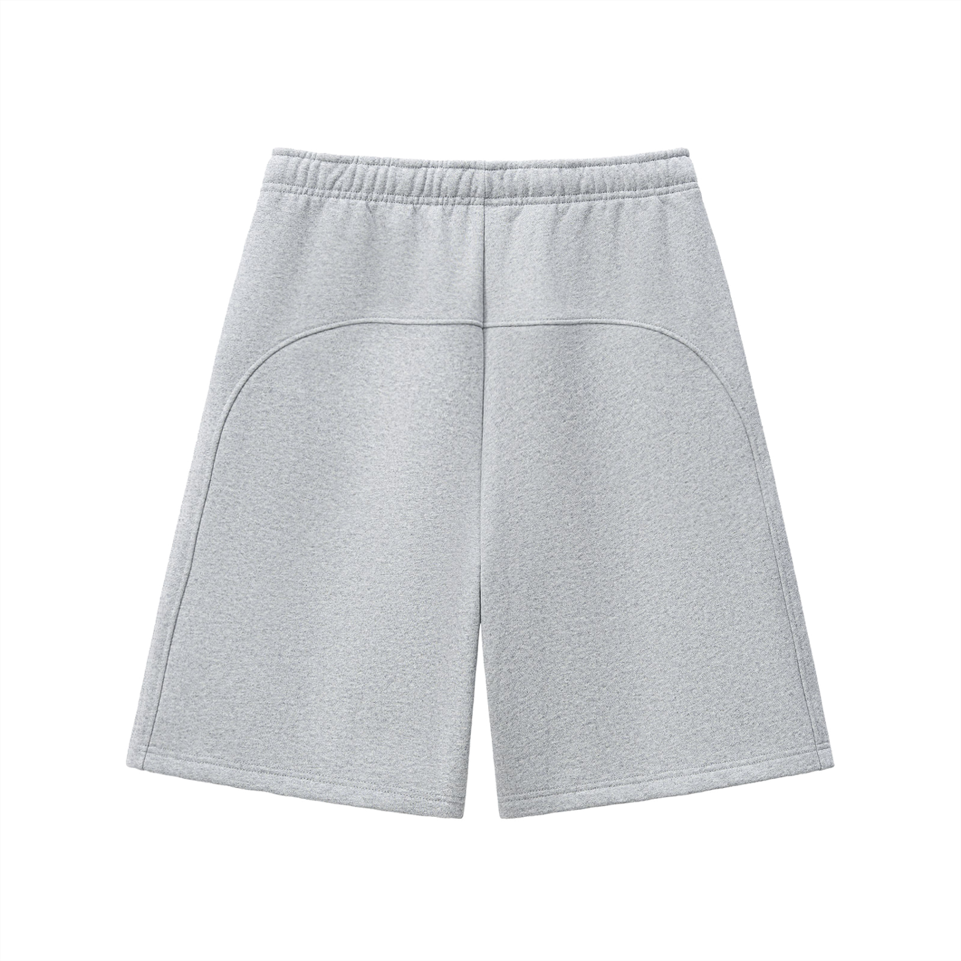 Baggy Sweat Shorts