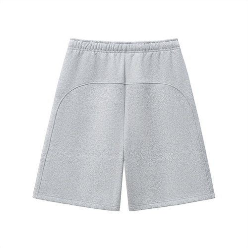Baggy Sweat Shorts